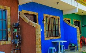 Vila Da Drika